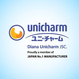 Công Ty Cổ Phần Diana Unicharm