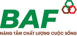Công ty Cổ phần Nông nghiệp BAF Việt Nam