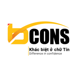 Công Ty Cổ Phần Đầu Tư Xây Dựng Bcons