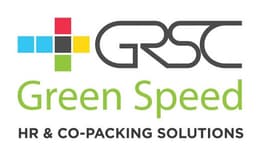 CÔNG TY CỔ PHẦN GREEN SPEED