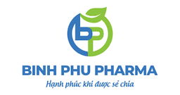 CÔNG TY TNHH THƯƠNG MẠI DỊCH VỤ DƯỢC PHẨM BÌNH PHÚ