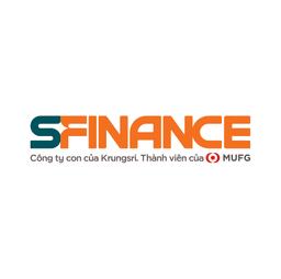 CÔNG TY TÀI CHÍNH TÍN DỤNG TIÊU DÙNG TNHH MTV SFINANCE