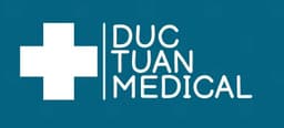 CÔNG TY TNHH THƯƠNG MẠI TRANG THIẾT BỊ Y TẾ ĐỨC TUẤN