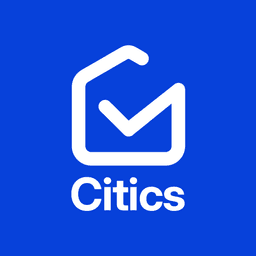 CÔNG TY CỔ PHẦN CITICS