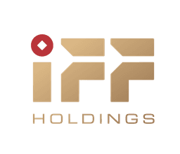 CÔNG TY CỔ PHẦN IFF HOLDINGS