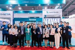 Công ty Cổ phần Công nghệ Teksea