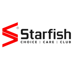 CÔNG TY TNHH KỸ THUẬT STARFISH VN
