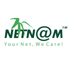NETNAM CORP.