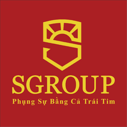 CÔNG TY TNHH ĐẦU TƯ BẤT ĐỘNG SẢN SGROUP