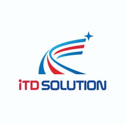 CÔNG TY CỔ PHẦN  GIẢI PHÁP ITD