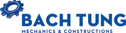Công ty TNHH Cơ Khí Xây Dựng Du Lịch Bách Tùng