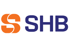 Ngân Hàng TMCP Sài Gòn - Hà Nội ( SHB )