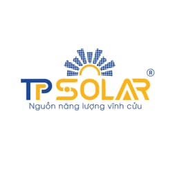 Công ty Cổ phần TP Solar