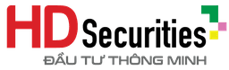CÔNG TY CỔ PHẦN CHỨNG KHOÁN HD