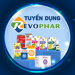 CÔNG TY CỔ PHẦN DƯỢC PHẨM REVO