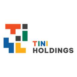 CÔNG TY CỔ PHẦN ĐẦU TƯ TINI HOLDINGS