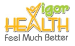 CÔNG TY CỔ PHẦN VIGOR HEALTH