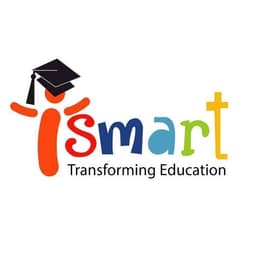 Công ty Cổ phần Giáo dục iSMART