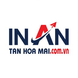 CÔNG TY TNHH IN ẤN KỸ THUẬT MỚI TÂN HOA MAI