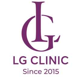 CÔNG TY CỔ PHẦN TẬP ĐOÀN HAMIER VIỆT NAM - LG CLINIC
