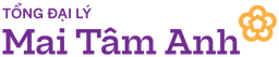 CÔNG TY TNHH ĐẦU TƯ MAI TÂM ANH