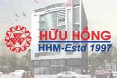 CÔNG TY CỔ PHẦN THIẾT BỊ CÔNG NGHIỆP HỮU HỒNG
