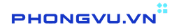 Công Ty Cổ Phần TM & DV Phong Vũ