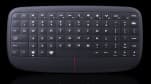 [CES 2017] Lenovo 500 Multimedia Controller: bàn phím không dây nhỏ gọn tích hợp trackpad cảm ứng đa điểm