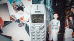 Mở hộp và trên tay chiếc Nokia 3310 đã 17 tuổi: Tấm vé quay trở về tuổi thơ