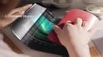 Quý 3 năm nay sẽ có nguyên mẫu điện thoại với màn hình có thể gập của Samsung?