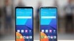 LG Úc chơi trội: khách hàng đặt mua LG G6 được tặng cả một chiếc smart TV 43FHD