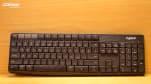 Đánh giá bàn phím không dây Logitech K375s: Vũ khí mạnh mẽ cho những người thích di chuyển
