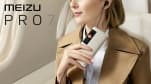 Meizu Pro 7 và Pro 7 Plus ra mắt: màn hình phụ cực dị ở phía sau, tích hợp camera kép