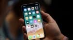iPhone X có thể lùi ngày lên kệ tới tháng 2/2018