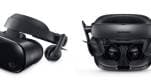 Công bố tai nghe thực tế ảo Samsung Odyssey dành cho Windows