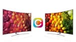 Samsung áp dụng công nghệ mới giúp người mù màu nhìn thấy màu sắc trên QLED Smart TV