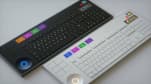Concept bàn phím Adobe Keyboard dành cho nhiếp ảnh gia cực độc đáo