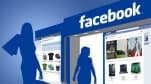 Kinh doanh online ngày càng phụ thuộc vào Facebook
