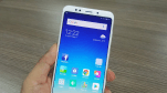 5000 máy Xiaomi Redmi 5 Plus tới tay khách hàng trong ngày đầu mở bán