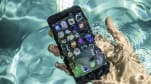 Lộ bằng sáng chế mới cho thấy Apple đang muốn cải tiến tính năng kháng nước trên các thiết bị iPhone