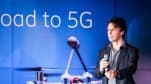 Thiết bị của Ericsson được lắp đặt tại Việt Nam đã sẵn sàng cho 5G