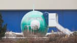 Boeing vừa bị tấn công bởi mã độc giống WannaCry