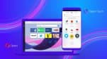 Opera Touch: Trình duyệt giúp bạn lướt web bằng một tay trên "dế yêu"