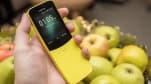 Điện thoại “chuối” Nokia 8110 4G đã được cập nhật và tối ưu hơn trước