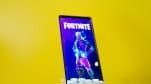 Fortnite đã có mặt trên Android nhưng không phải thiết bị nào cũng được tải về
