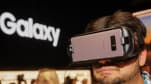 Tại sao Samsung ra mắt Galaxy Note9, loa thông minh, Galaxy Watch mà không có kính Gear VR?