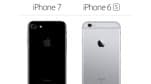 Nghiên cứu: iPhone 7 và iPhone 6s vẫn đang là hai mẫu smartphone phổ biến nhất nhà Táo