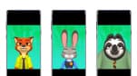 Samsung hợp tác với Disney để mang đến bộ sưu tập AR Emoji chủ đề Zootopia