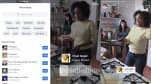 Facebook sắp cho lồng nhạc nền khi chia sẻ ảnh và video