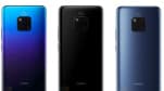 Mate 20 và Mate 20 Pro chiến binh của Huawei sẽ xuất hiện
